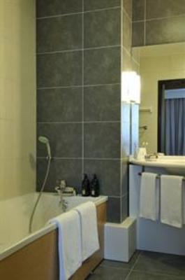 фото отеля Adagio City Aparthotel Nantes Centre