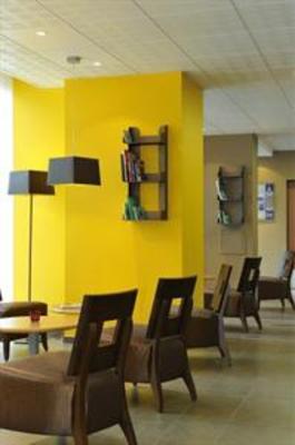 фото отеля Adagio City Aparthotel Nantes Centre