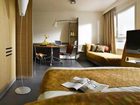 фото отеля Adagio City Aparthotel Nantes Centre