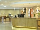 фото отеля Adagio City Aparthotel Nantes Centre