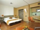 фото отеля Adagio City Aparthotel Nantes Centre