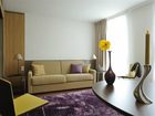 фото отеля Adagio City Aparthotel Nantes Centre