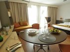 фото отеля Adagio City Aparthotel Nantes Centre