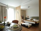 фото отеля Adagio City Aparthotel Nantes Centre