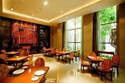 фото отеля Carat Hotel Guangzhou