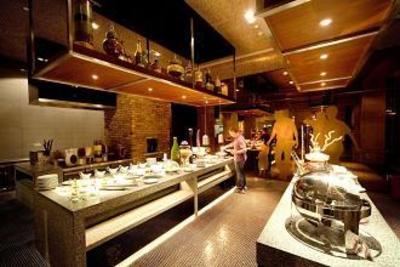 фото отеля Carat Hotel Guangzhou