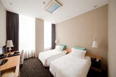 фото отеля Carat Hotel Guangzhou