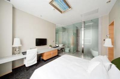 фото отеля Carat Hotel Guangzhou