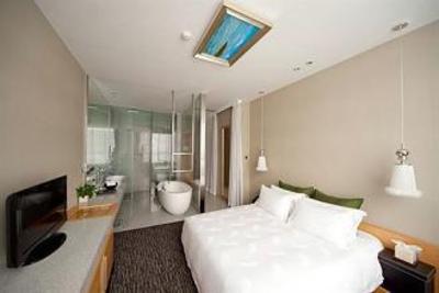 фото отеля Carat Hotel Guangzhou