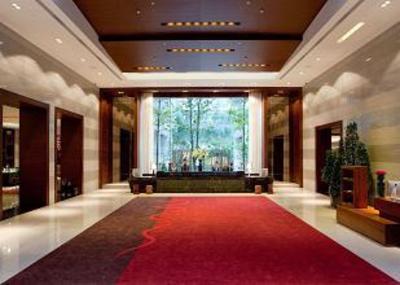 фото отеля Carat Hotel Guangzhou