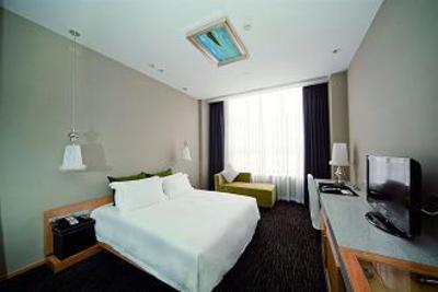 фото отеля Carat Hotel Guangzhou
