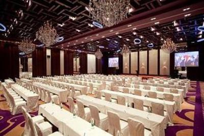 фото отеля Carat Hotel Guangzhou
