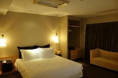фото отеля Carat Hotel Guangzhou