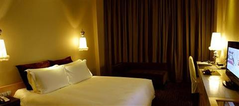 фото отеля Carat Hotel Guangzhou