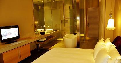 фото отеля Carat Hotel Guangzhou