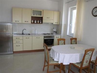 фото отеля Apartmani Trogir