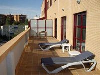 Hotel Gema Fuenlabrada