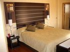 фото отеля Hotel Gema Fuenlabrada