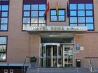 фото отеля Hotel Gema Fuenlabrada