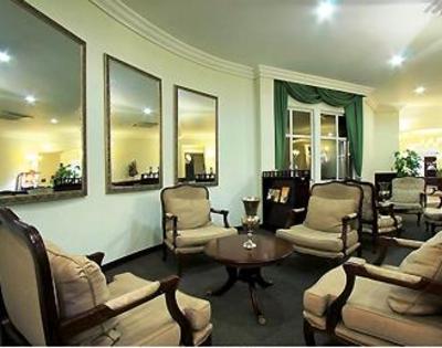 фото отеля Mercure Apartments Jaragua do Sul