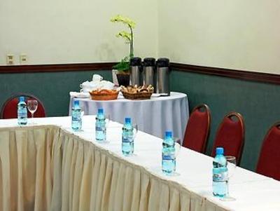 фото отеля Mercure Apartments Jaragua do Sul