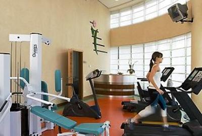 фото отеля Mercure Apartments Jaragua do Sul