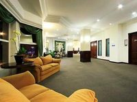 Mercure Apartments Jaragua do Sul