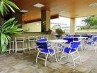 фото отеля Mercure Apartments Jaragua do Sul