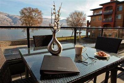 фото отеля Watermark Beach Resort
