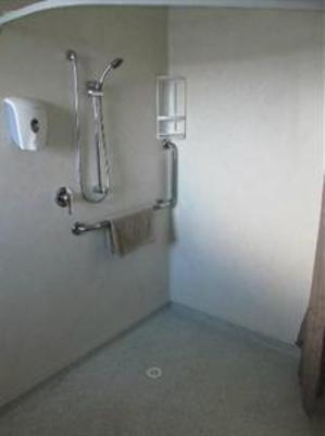 фото отеля Aspen Court Motel - Twizel
