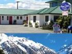 фото отеля Aspen Court Motel - Twizel