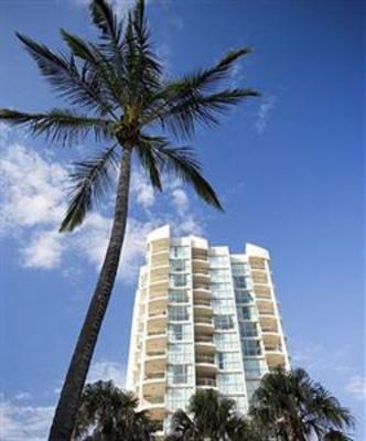фото отеля Maldives Resort Gold Coast
