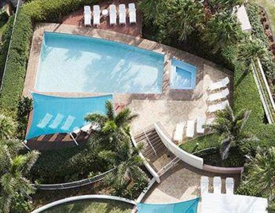 фото отеля Maldives Resort Gold Coast