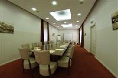 фото отеля Hotel Frankopan