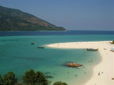 фото отеля Mountain Resort Koh Lipe