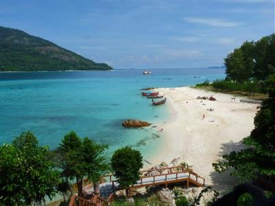 фото отеля Mountain Resort Koh Lipe