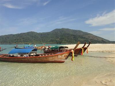 фото отеля Mountain Resort Koh Lipe