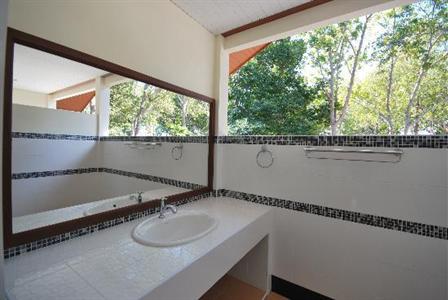 фото отеля Mountain Resort Koh Lipe