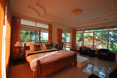 фото отеля Mountain Resort Koh Lipe