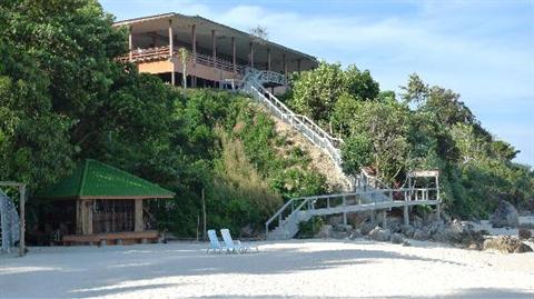 фото отеля Mountain Resort Koh Lipe
