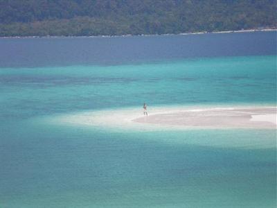 фото отеля Mountain Resort Koh Lipe