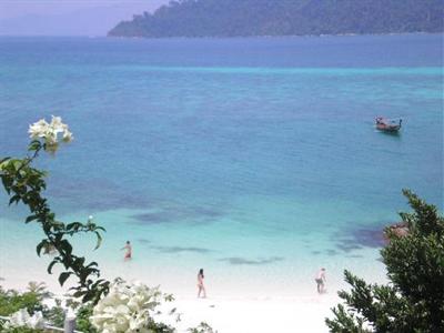 фото отеля Mountain Resort Koh Lipe