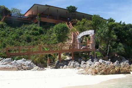 фото отеля Mountain Resort Koh Lipe