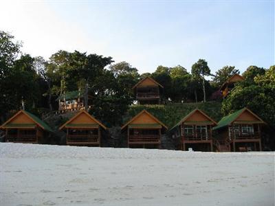 фото отеля Mountain Resort Koh Lipe