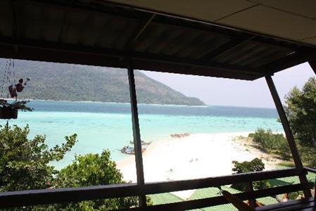 фото отеля Mountain Resort Koh Lipe