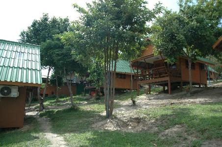фото отеля Mountain Resort Koh Lipe