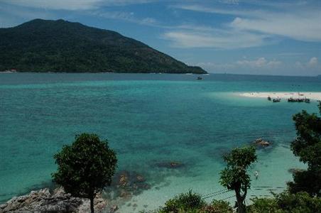 фото отеля Mountain Resort Koh Lipe