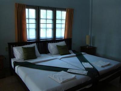фото отеля Mountain Resort Koh Lipe
