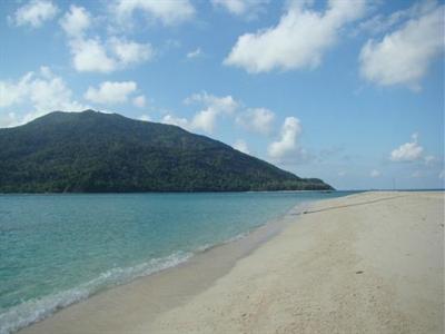 фото отеля Mountain Resort Koh Lipe