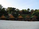 фото отеля Mountain Resort Koh Lipe